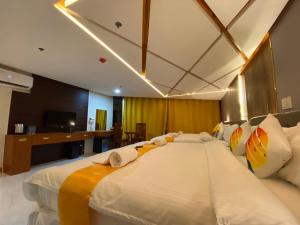 NGN Gran Hotel