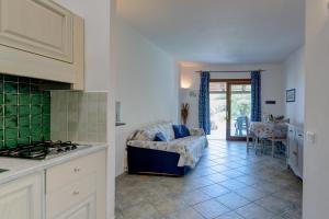 Residence Palau Green Village