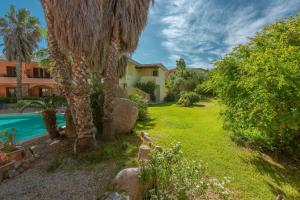 Residence Palau Green Village