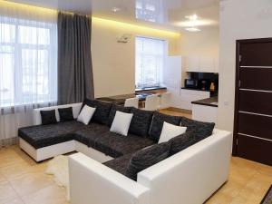 Apartement VIN service Atbrivosanas alley 105 Rēzekne Läti