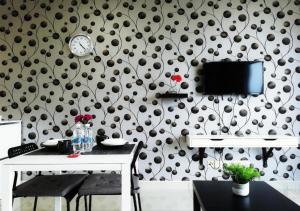 Peanut Butter Homestay #Trefoil Setia City