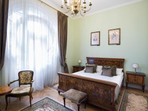 Villa Csonka by Privo