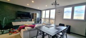 Le Perchoir, High-end & Panoramic View