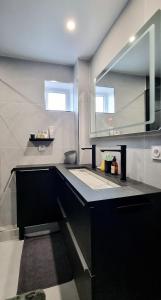 Appartements Le Perchoir, High-end & Panoramic View : photos des chambres