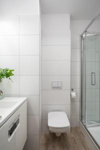 Aparthotel Solskiego Wrocław