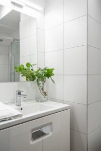 Aparthotel Solskiego Wrocław