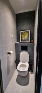 Le Perchoir, High-end & Panoramic View