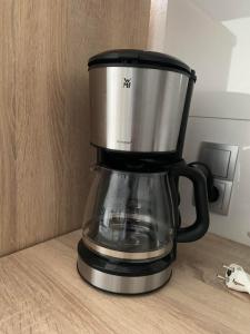 Ferienwohnung Bad Frankenhausen