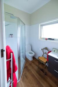 Galahads Animal Sanctuary B&B