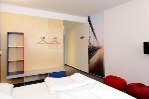 Double Room with Private Bathroom room in Maverick City Lodge