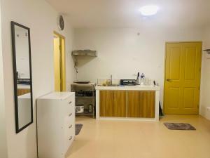 Two Bedroom Condo unit with river view