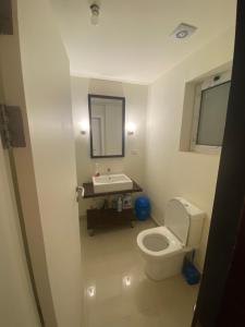 A studio in Veranda Sahl Hasheesh