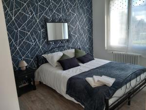 Gite la belle vie a 5kms du zoo de beauval