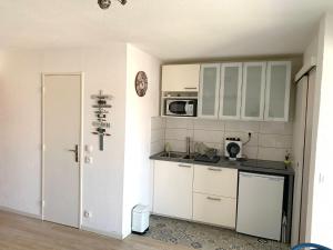 Appartements Cap Gruissan Vacances (11) : photos des chambres