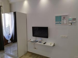 Altozano Room I, Estudió, centro de Málaga, GayFriendly, Wi-Fi gratis