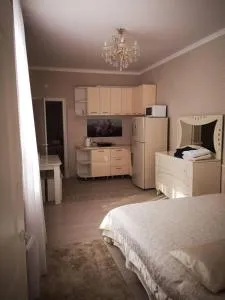 Загородный коттедж - Tokmok