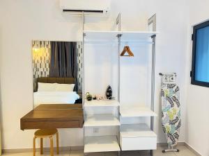 Atlantis Residence@Melaka by DW Dreamhouse