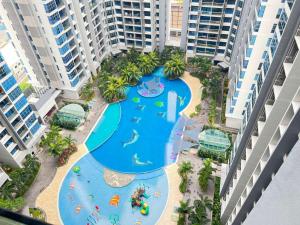 Atlantis Residence@Melaka by DW Dreamhouse