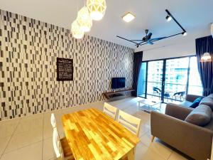Atlantis Residence@Melaka by DW Dreamhouse