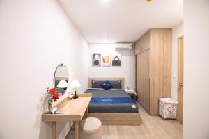 Căn hộ cao cấp The Sóng Vũng Tàu