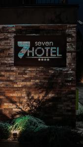 Seven Hotel Bytom - Katowice