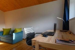 Ferienlodge MariAndl