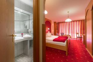 Hotel Astoria - Alexandra Krämer eK