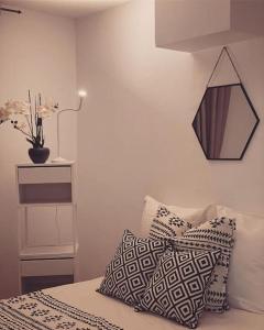 Nancy appartement en triplex plein centre