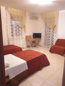 Chambre Simple
