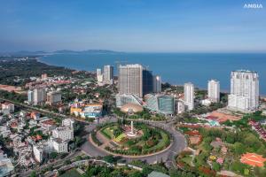 Căn hộ cao cấp The Sóng Vũng Tàu