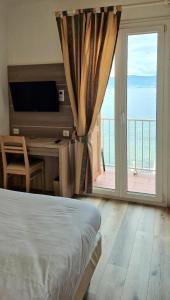 Hôtel U Paradisu