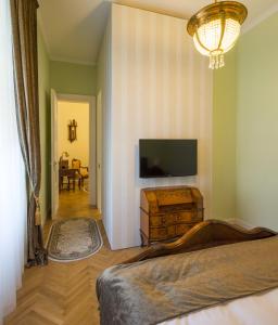 Villa Csonka by Privo