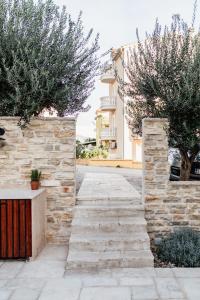 Olive Tree Apartments
