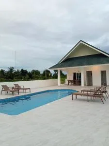 Ranch Seda Mosegaard - Ban Krasaeng