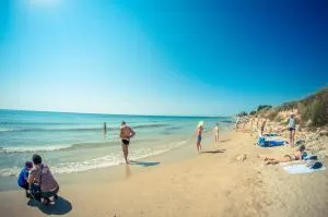 Riviera Fort Beach Apartments - Rawda