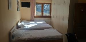Apartman Vila Natasa
