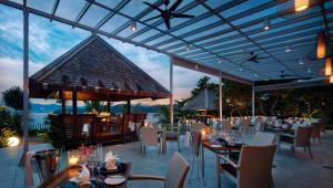 Gaya Island Resort, Kota Kinabalu - a Small Luxury Hotels of the World