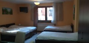 Apartman Vila Natasa