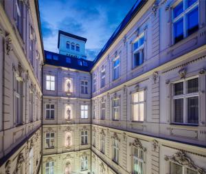 Nemzeti Hotel Budapest - MGallery Collection