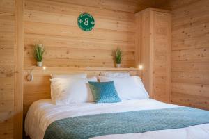 Chalets Chalet Aigle : photos des chambres