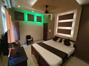 Chalil Residency - Muttam