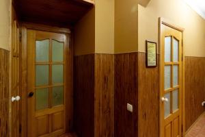 Kvartirkoff na Levka Lukyanenko 3v