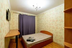 Kvartirkoff na Levka Lukyanenko 3v