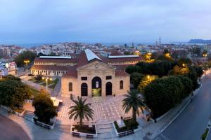 Kydon The Heart City Hotel Chania Greece