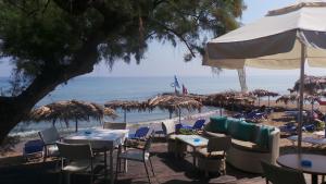 Fiore Beach Studios Zakynthos Greece