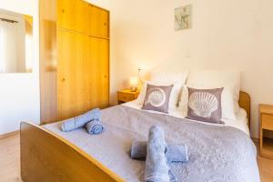 Apartment and Room Bacic