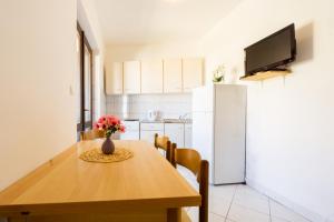 Apartment and Room Bacic