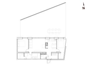 W Apartments Uus-Hollandi with sauna