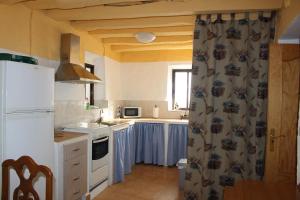 Casa Estrella de las nieves La Alpujarra