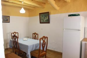 Casa Estrella de las nieves La Alpujarra